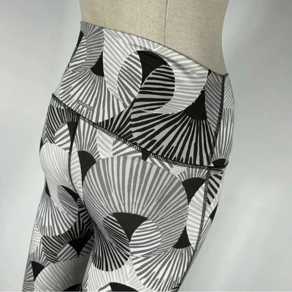 💕Aerie Floral  Leggings S - Picture 5 of 13